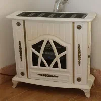 بخاری  سایلان افروز