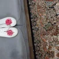 کفش وپوتین زنانه یا دخترانه|کیف، کفش، کمربند|رشت, کوی امام رضا|دیوار