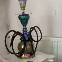 قلیون لاکچری|کوهنوردی و کمپینگ|قم, شاه سید علی|دیوار