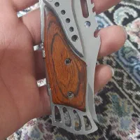 چاقو|ابزارآلات|زرند, |دیوار