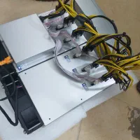 ماینر eband E9.3 ۱۶ تراهش|قطعات و لوازم جانبی رایانه|بجنورد, |دیوار