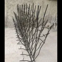 تولید کننده حفاظ های ساختمانی