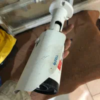 دوربین مداربسته کار کرده کیفیت یک|دوربین مداربسته|فلاورجان, |دیوار