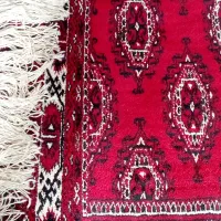 فرش دستبافت ترکمن