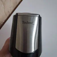 متور خردکن سالم