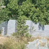 باغ شهری فاروق ۱۲۰۰ متری مجوز ساخت