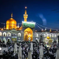 تورکربلا۹روزه اززنجان۴و۱۰مهر تورمشهدویژه مهرماه|تور و چارتر|زنجان, |دیوار