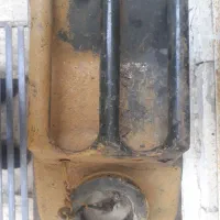 گالن ۲۰ لیتری آهنی اصل|قطعات یدکی و لوازم جانبی|بروجرد, |دیوار