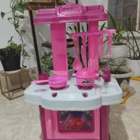 اسباب بازی دخترونه