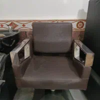 صندلی ارایشگاه