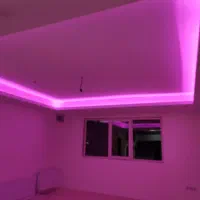 لوازم برقی روشنایی ساختمان الکتریکی پرژکتور|لامپ و چراغ|کرج, حصارک پایین|دیوار