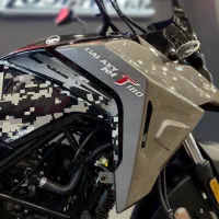 موتور NH180 نیروموتور گودرزی