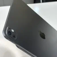 آیپد پرو ۲۰۲۴ پردازندهM4 در حد نو|تبلت|یزد, |دیوار