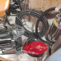 بازکردن فاظلاب لوله بازکنی بافنروپمپ برقی هوا