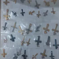 فروش کلی زنجیر و پلاک وجزئی ب مناسبت روز مادر و زن|جواهرات|مشهد, فردوسی|دیوار