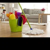 نظافت منزل ساختمان