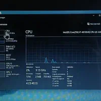 dell latitude e6540|رایانه همراه|مشهد, خرمشهر|دیوار