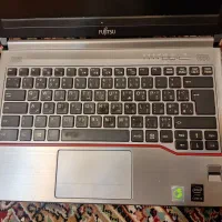 لب تاب فوجیتسو|رایانه همراه|قم, بکایی|دیوار