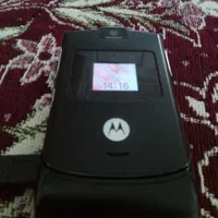 موتورولا v3
