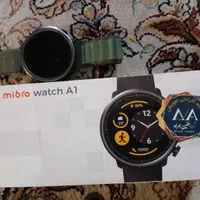 ساعت هوشمند A1 mibro