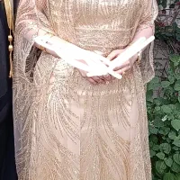 لباس مجلسی