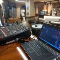 اجرای موزیک دی جی Dj