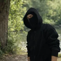 سویشرت نینجا مخصوص خفن ها