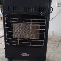 بخاری گازی برقی، بدون دودکش آبسال|بخاری، هیتر، شومینه|تهران, قصر فیروزه ۲|دیوار