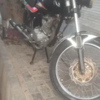 موتور سی جی ال۱۵۰سی سی