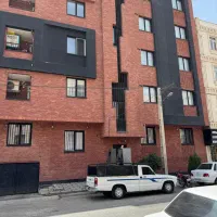 آپارتمان نوساز ۹۴متری خوش نقشه میرزایی شمالی رضوان