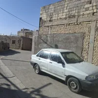 فروش پراید مدل ۷۷
