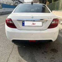 دنا پلاس تیپ ۲ دنده ای مدل ۱۴۰۱|خودرو سواری و وانت|تهران, کرمان|دیوار