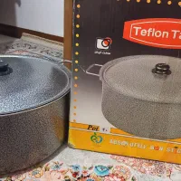 قابلمه تابان