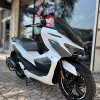 نیرو موتور sym JT200 مدل 1402