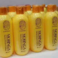 شامپو مورینگا عمده و تکی