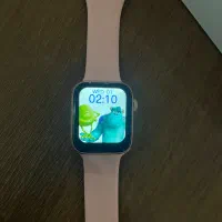 ساعت اپل واچ|لوازم جانبی موبایل و تبلت|قم, جهان بینی|دیوار