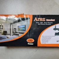پایه دیواری تلویزیون