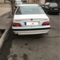 پژو پارس دوگانه سوز، مدل ۱۳۹۸|خودرو سواری و وانت|کرج, برغان|دیوار