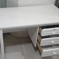 میز تحریر میز کامپیوتر|میز تحریر و کامپیوتر|قم, پردیسان|دیوار