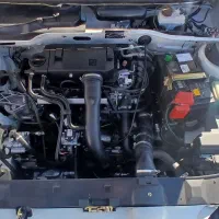 پژو پارس سال