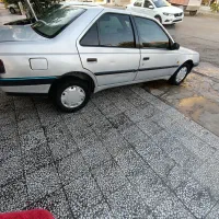 پژو ۸۹