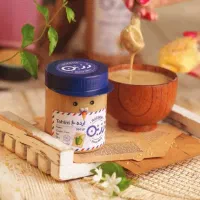 ارده های خوش طعم رُزبُن
