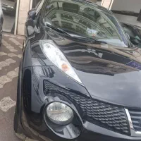 نیسان جوک فول۲۰۱۴|خودرو سواری و وانت|رشت, جانبازان|دیوار