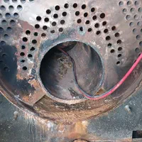 تعمیرات دیگ بخار تعویض لوله /اسید شویی|ماشین‌آلات صنعتی|کرج, کیانمهر|دیوار