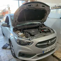 تعمیرگاه خودرو،مکانیکی خودرو|خدمات موتور و ماشین|قم, شهرک خودرو|دیوار