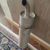 اگزوز۲۳۰بنزی