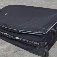 چمدان مسافرتی