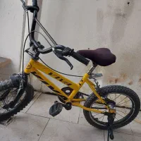 دوچرخه۱۶|دوچرخه، اسکیت، اسکوتر|کرمانشاه, |دیوار