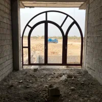 فروش ۸ عدد درب و پنجره برای اقامتگاه|مصالح و تجهیزات ساختمان|قشم, |دیوار