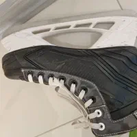 کفش اسکیت ایس|تجهیزات ورزشی|تهران, قزل قلعه|دیوار